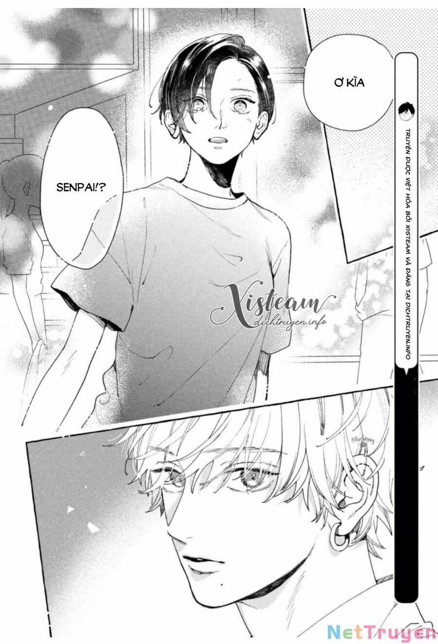 Uruwashi No Yoi No Tsuki 11.5 trang 7