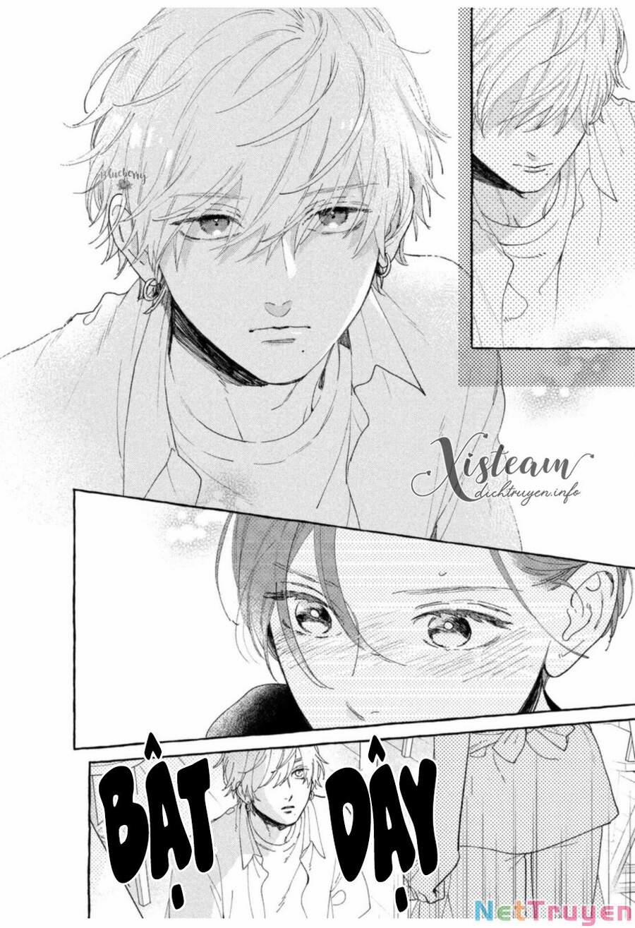 Uruwashi No Yoi No Tsuki 12 trang 31