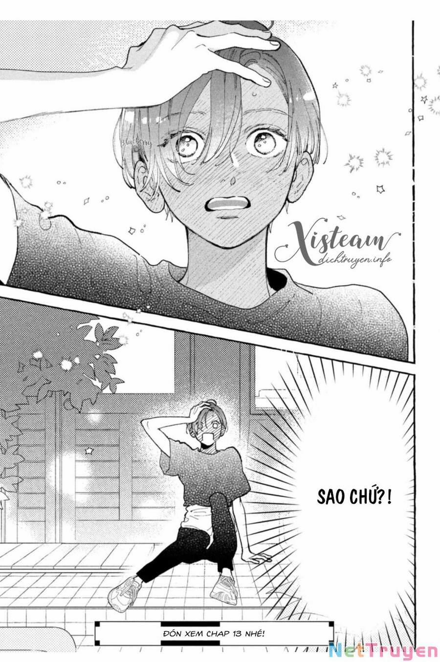 Uruwashi No Yoi No Tsuki 12 trang 40