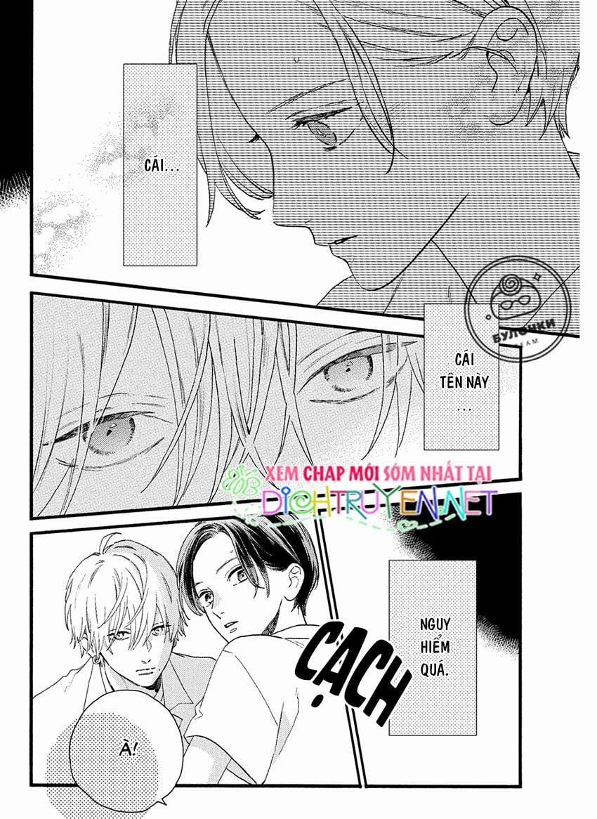 Uruwashi No Yoi No Tsuki 2 trang 24