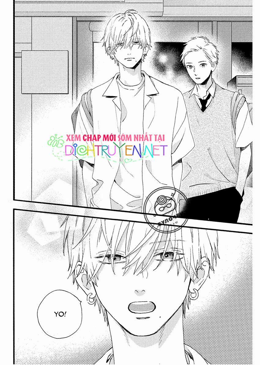 Uruwashi No Yoi No Tsuki 2 trang 34