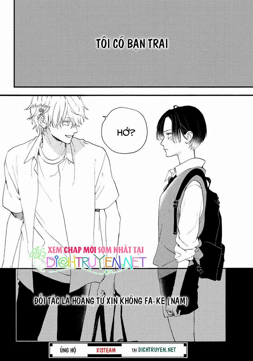 Uruwashi No Yoi No Tsuki 4 trang 39