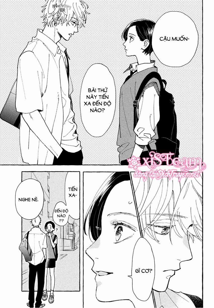 Uruwashi No Yoi No Tsuki 5 trang 5