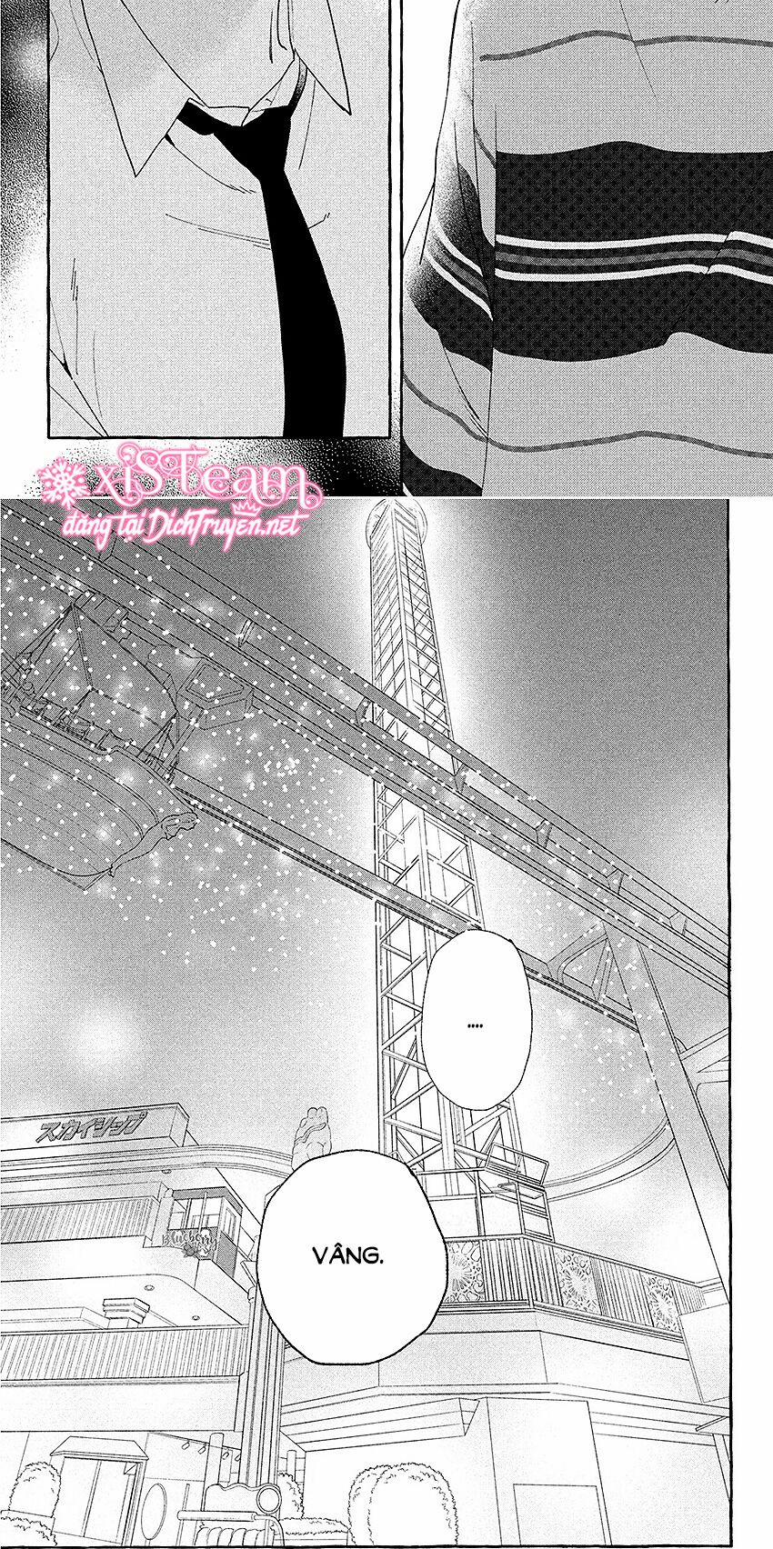 Uruwashi No Yoi No Tsuki 6 trang 29