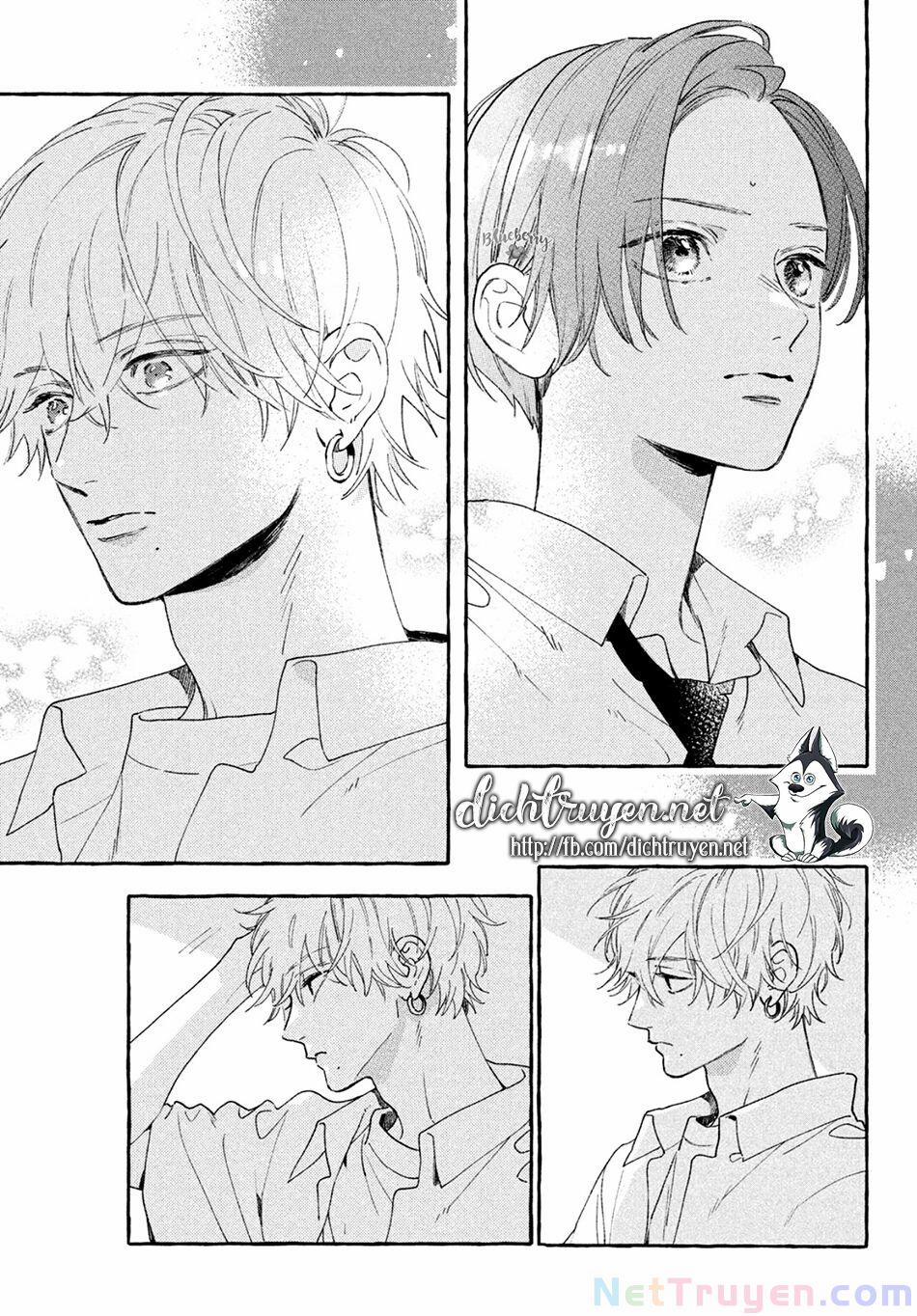 Uruwashi No Yoi No Tsuki 7 trang 24