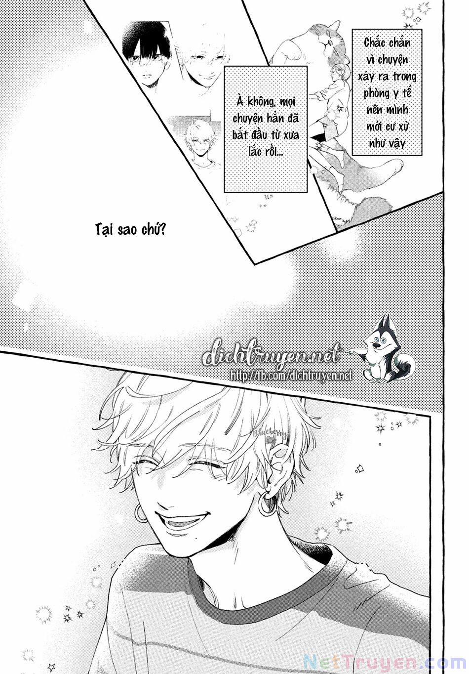 Uruwashi No Yoi No Tsuki 7 trang 28