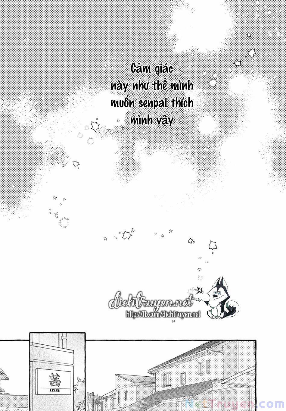 Uruwashi No Yoi No Tsuki 7 trang 30