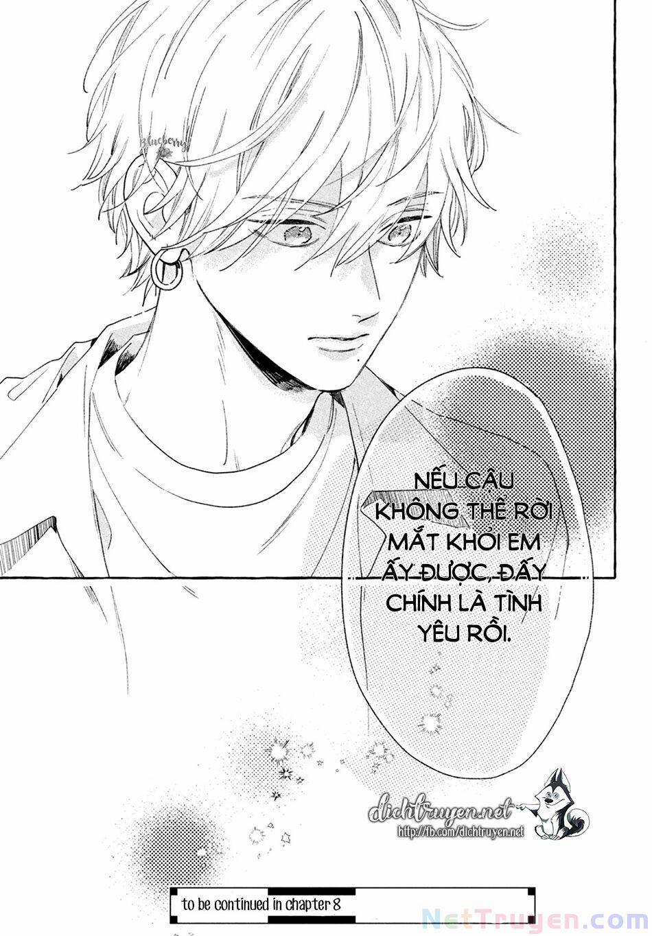 Uruwashi No Yoi No Tsuki 7 trang 38