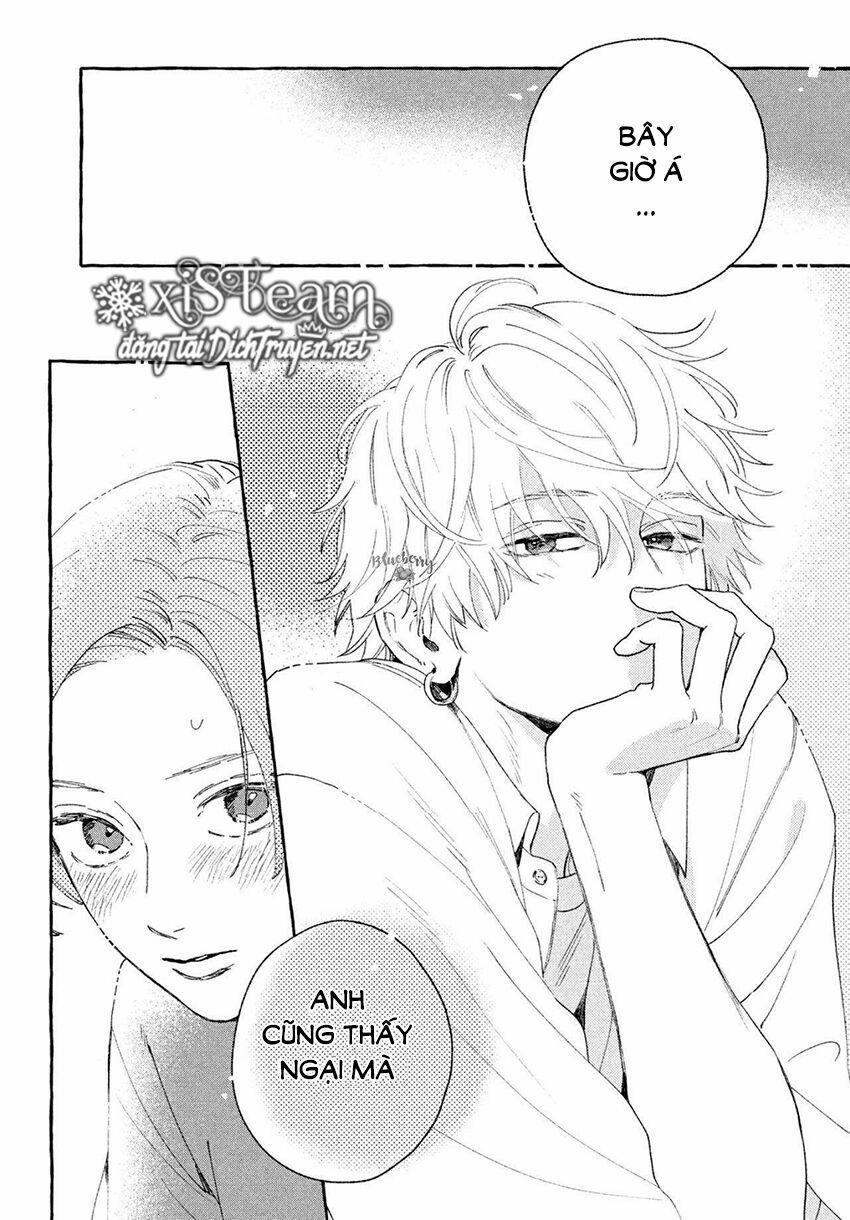 Uruwashi No Yoi No Tsuki 8 trang 29