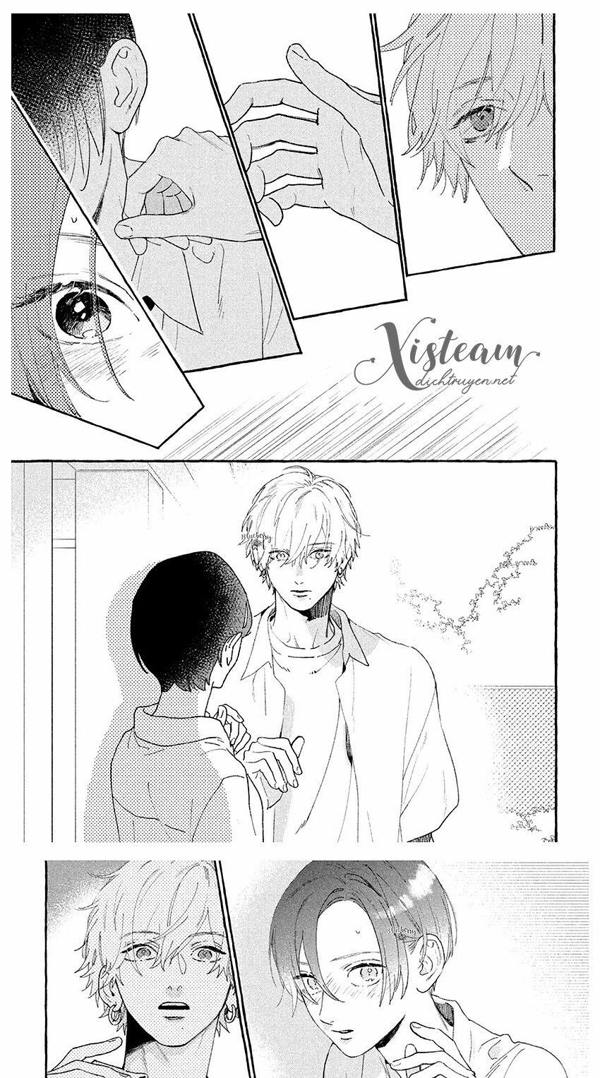 Uruwashi No Yoi No Tsuki 9 trang 23