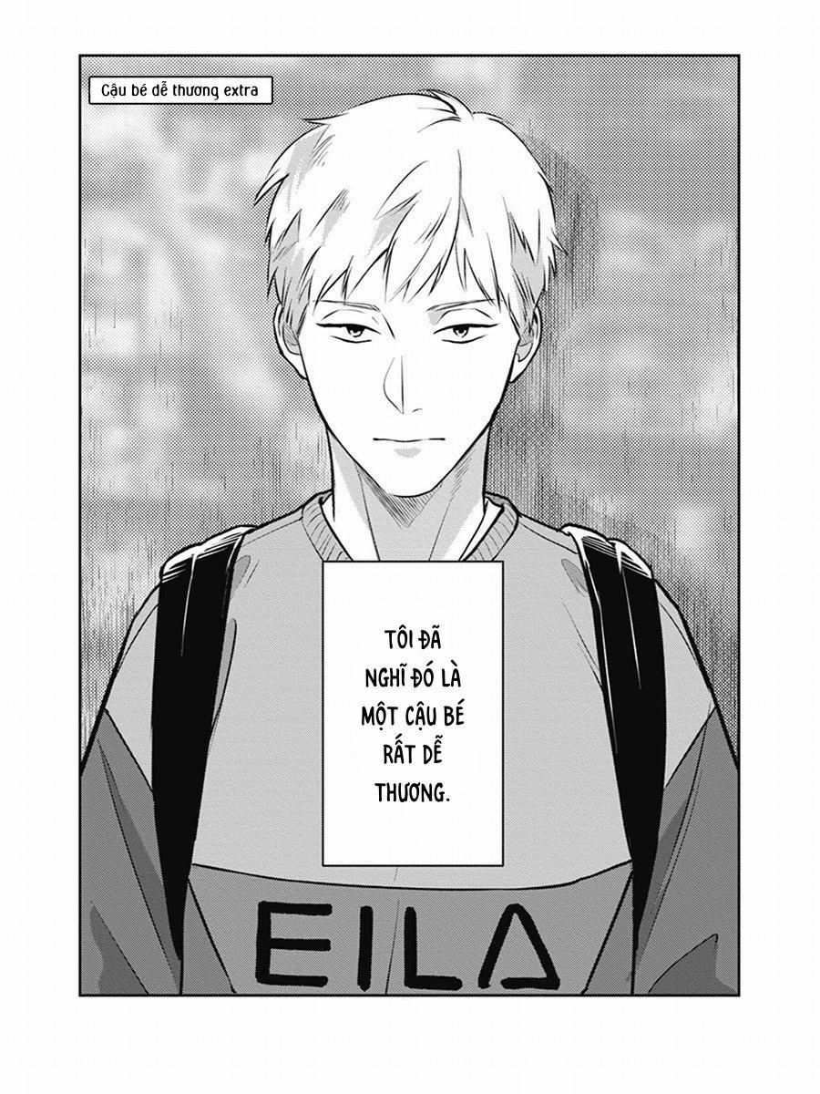 Usagi no Mori 14.1 Extra trang 1