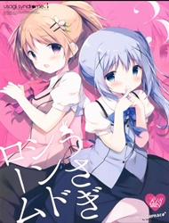 Đọc truyện tranh Usagi Syndrome 3 (Gochuumon Wa Usagi Desu Ka)