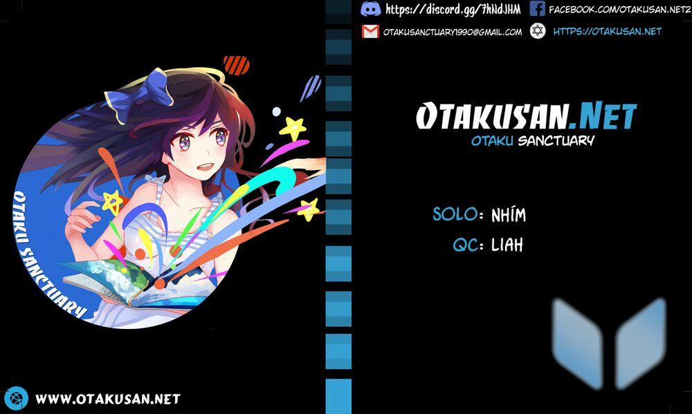 Usami-San Wa Kamawaretai! 1 trang 0