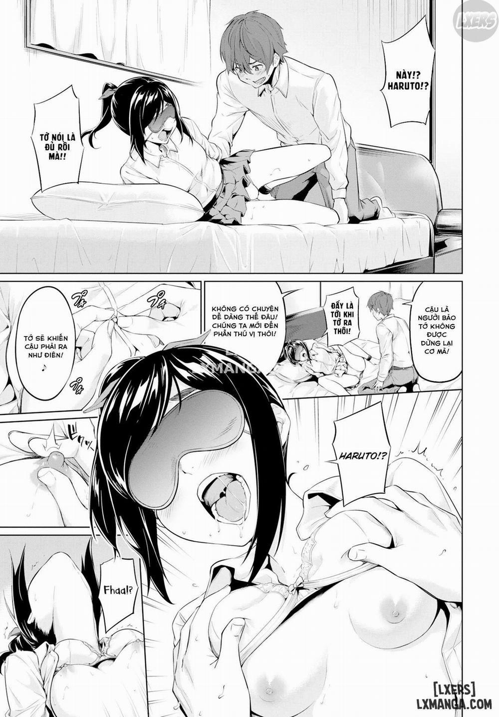 Use This! Oneshot trang 10