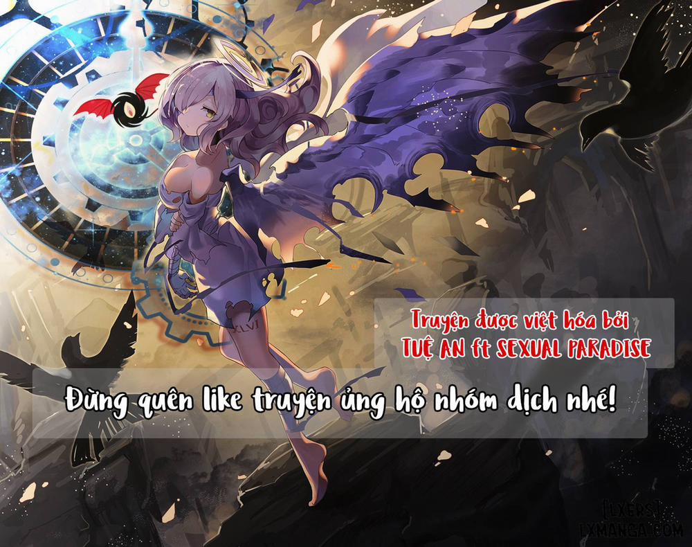 Useful Sanae Oneshot trang 16