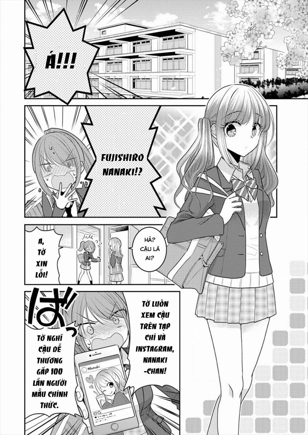 Useless Princesses 0.0 bị phản bội bởi thần tượng trang 3