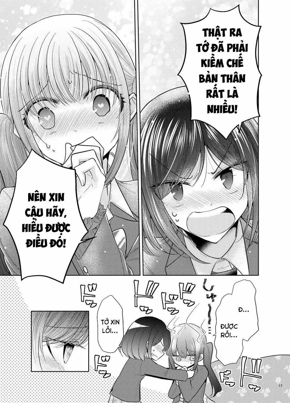 Useless Princesses 0.0 EXTRA trang 14