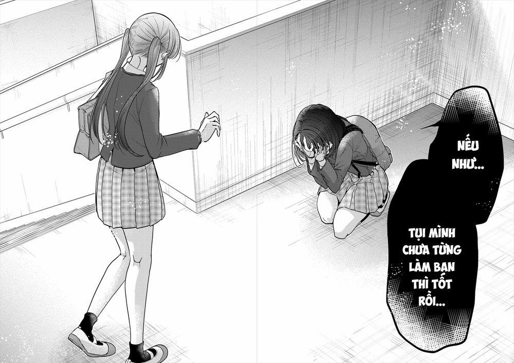 Useless Princesses 0 Cậu là người hiểu rõ hơn ai hết trang 35