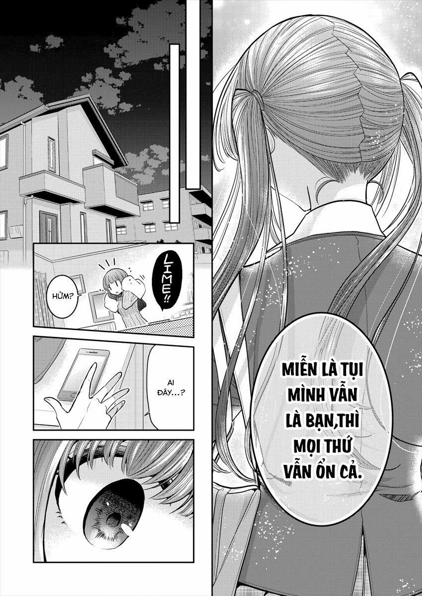 Useless Princesses 0 Chỉ là bạn trang 19