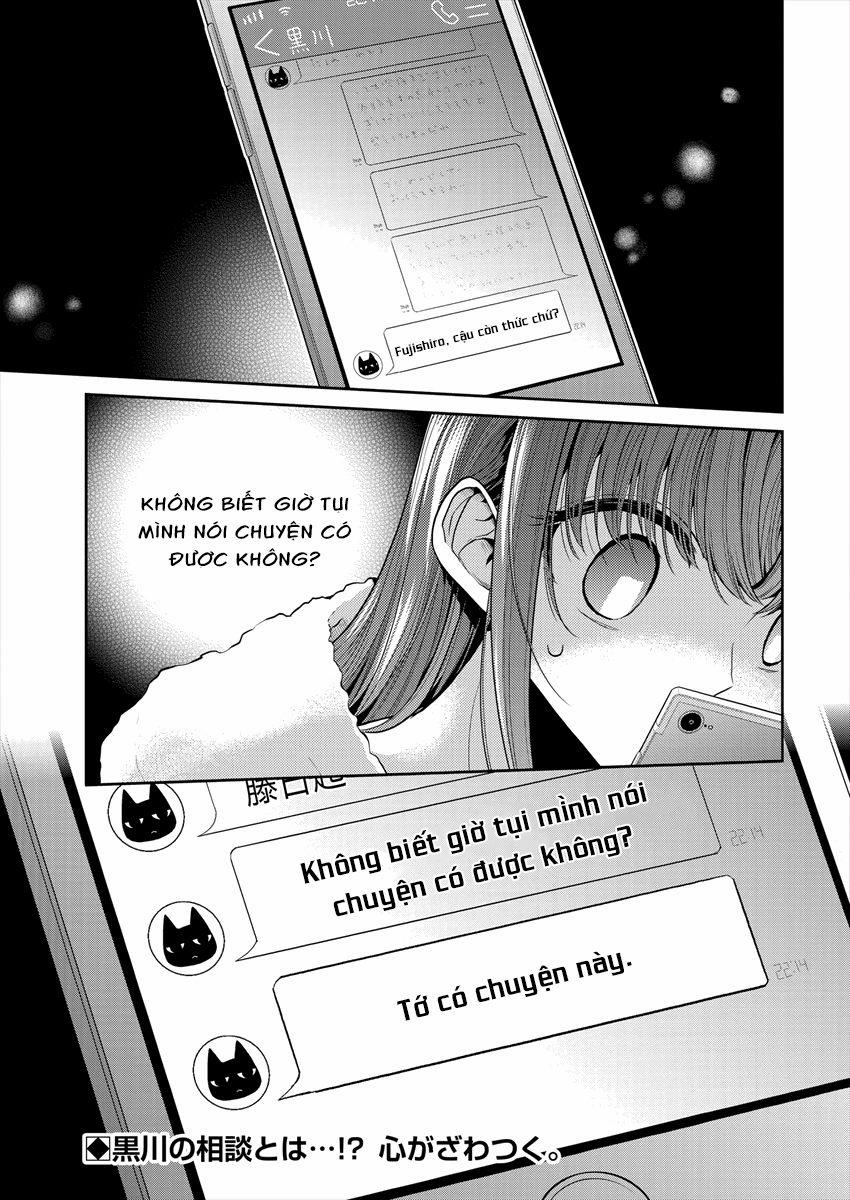 Useless Princesses 0 Chỉ là bạn trang 20