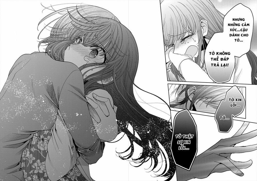 Useless Princesses 0 Chỉ một chút nữa thôi trang 22