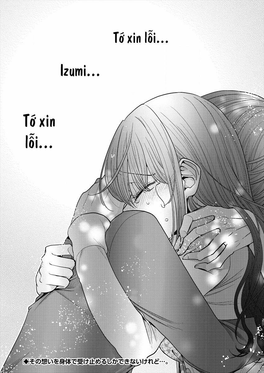 Useless Princesses 0 Chỉ một chút nữa thôi trang 26