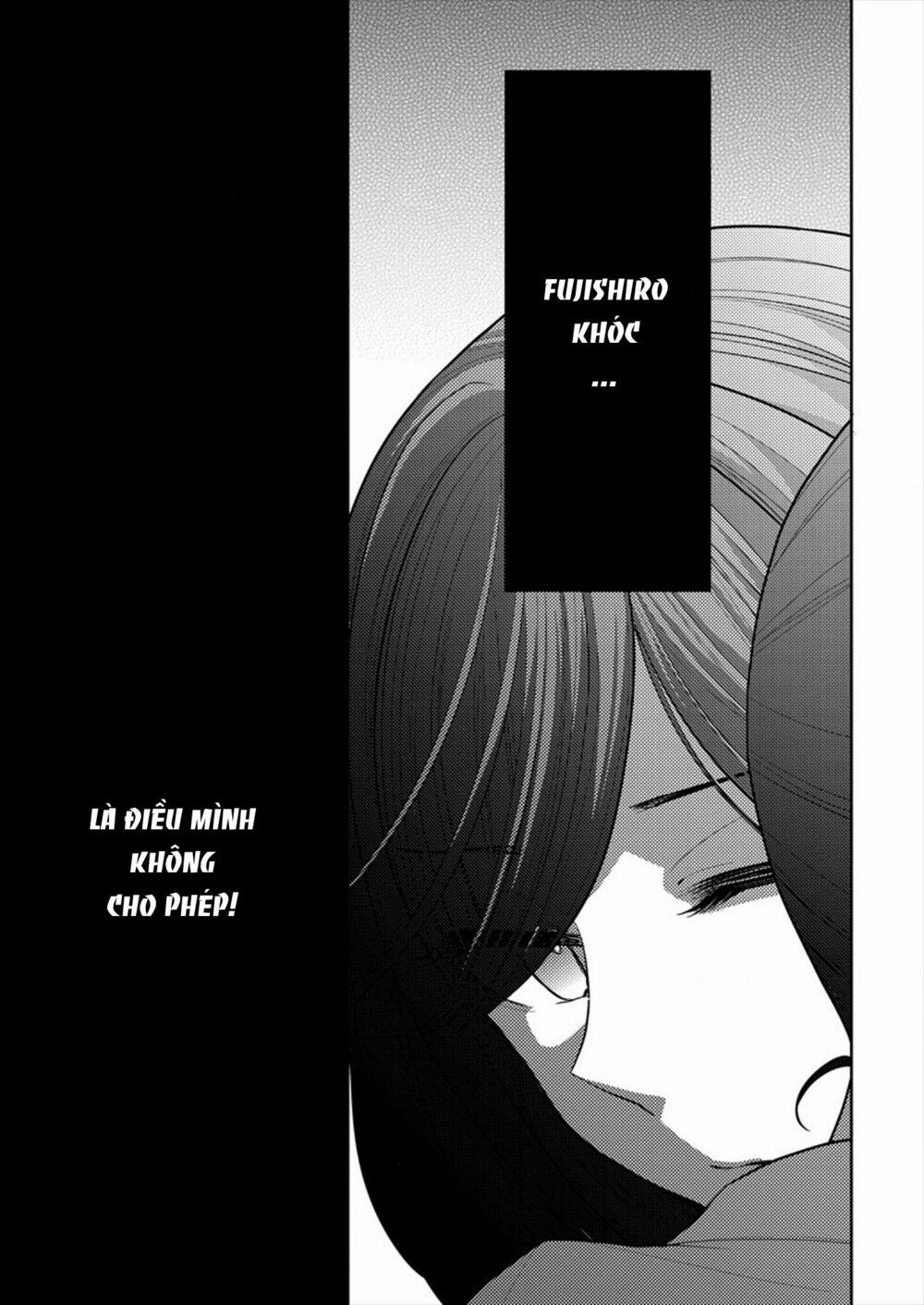 Useless Princesses 0 chúng ta không ngang hàng trang 2