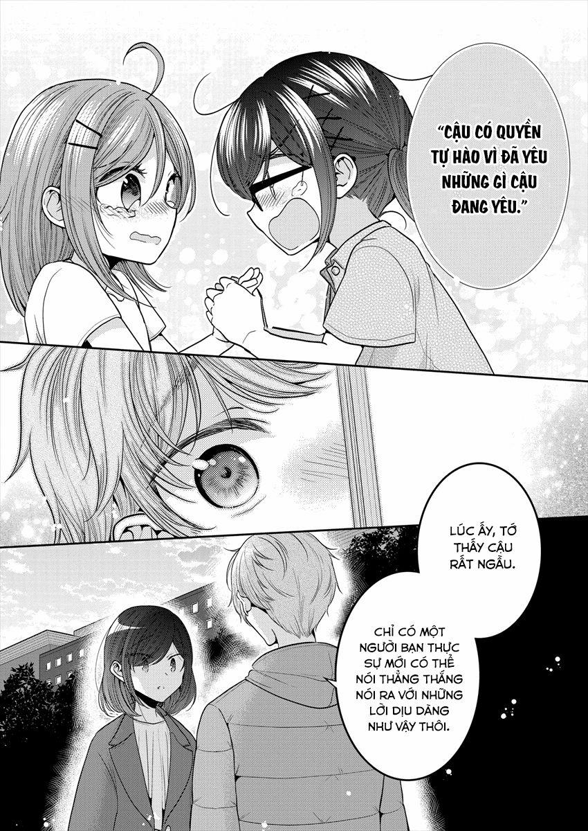 Useless Princesses 0 Có lẽ trang 15