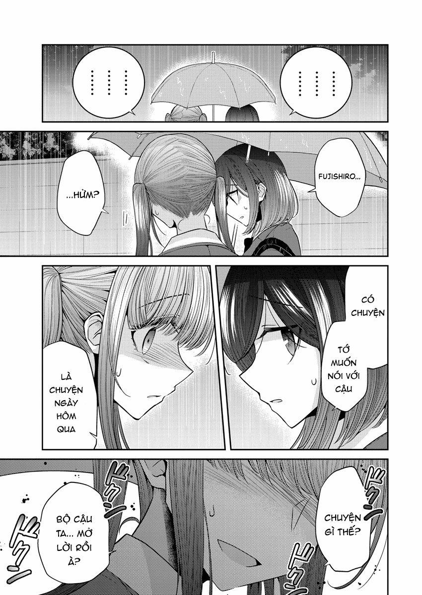 Useless Princesses 0 Nơi trái tim thuộc về trang 11