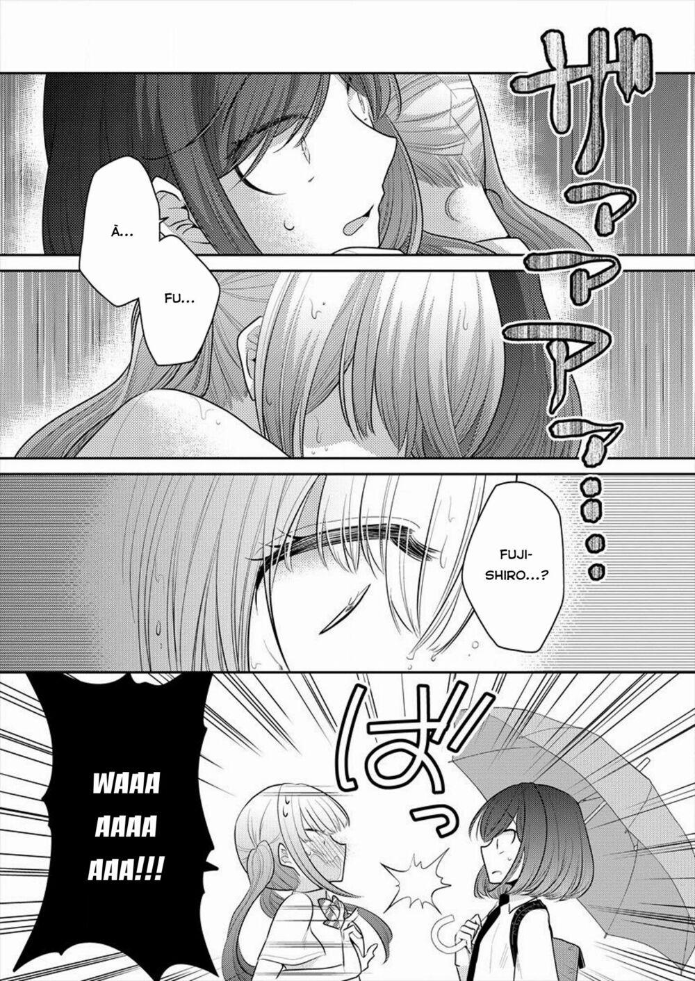 Useless Princesses 0 tỉnh dậy và đối mặt sự thật trang 2