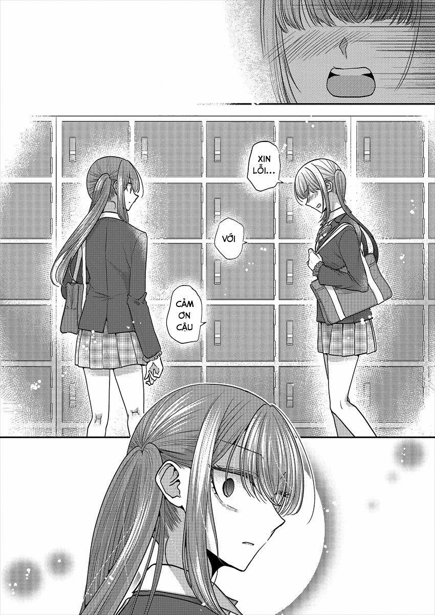 Useless Princesses 0 Xin cảm ơn [END] trang 13