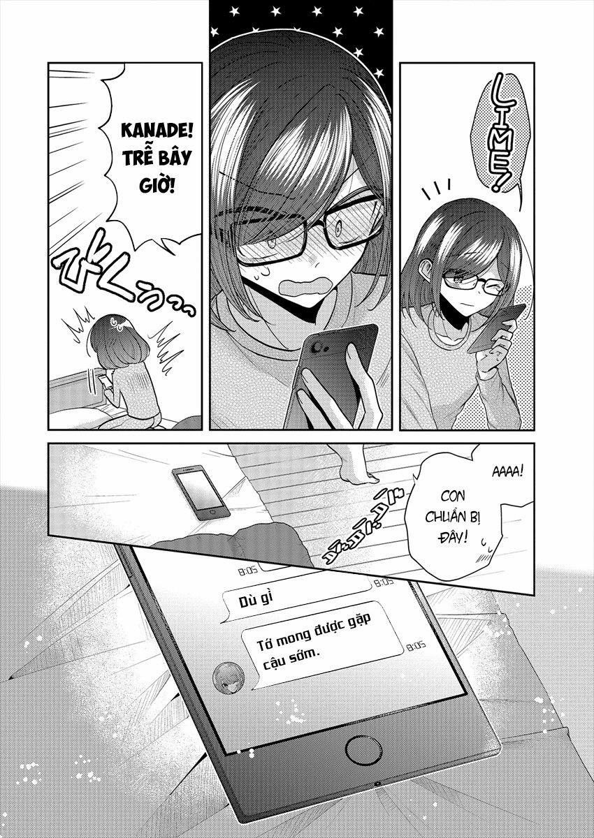 Useless Princesses 0 Xin cảm ơn [END] trang 2