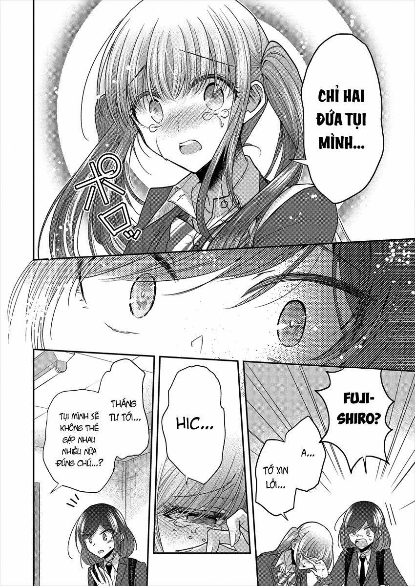 Useless Princesses 0 Xin cảm ơn [END] trang 24