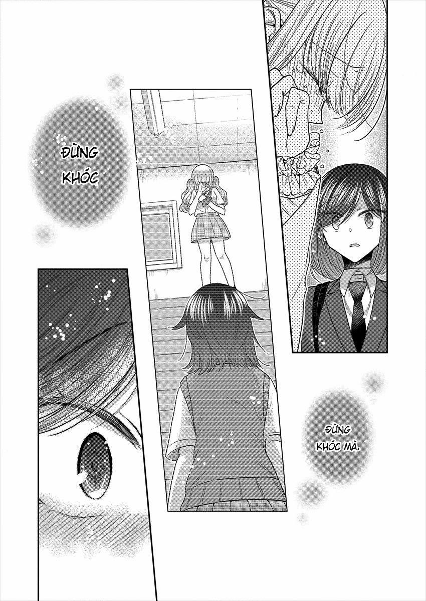 Useless Princesses 0 Xin cảm ơn [END] trang 26