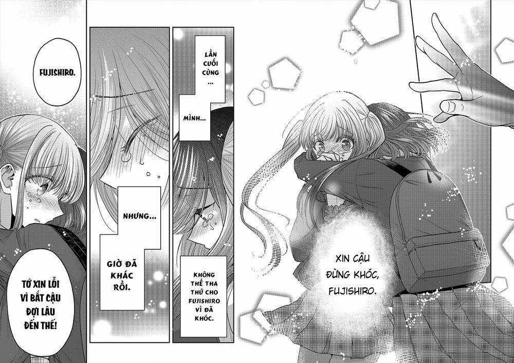 Useless Princesses 0 Xin cảm ơn [END] trang 28