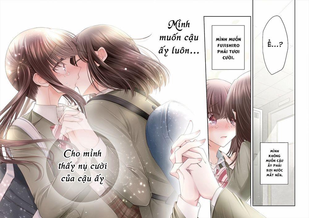 Useless Princesses 0 Xin cảm ơn [END] trang 29