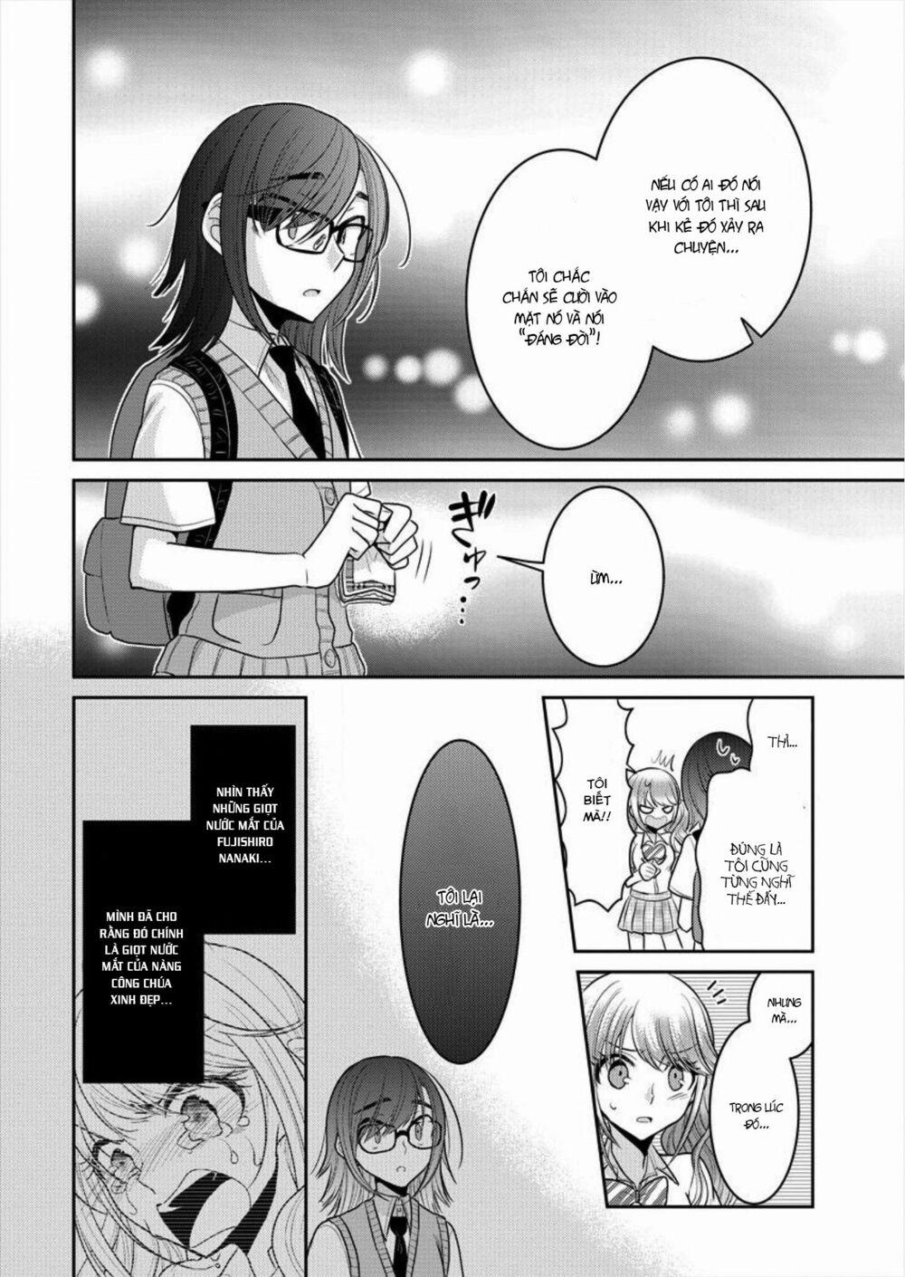 Useless Princesses 2 trang 13