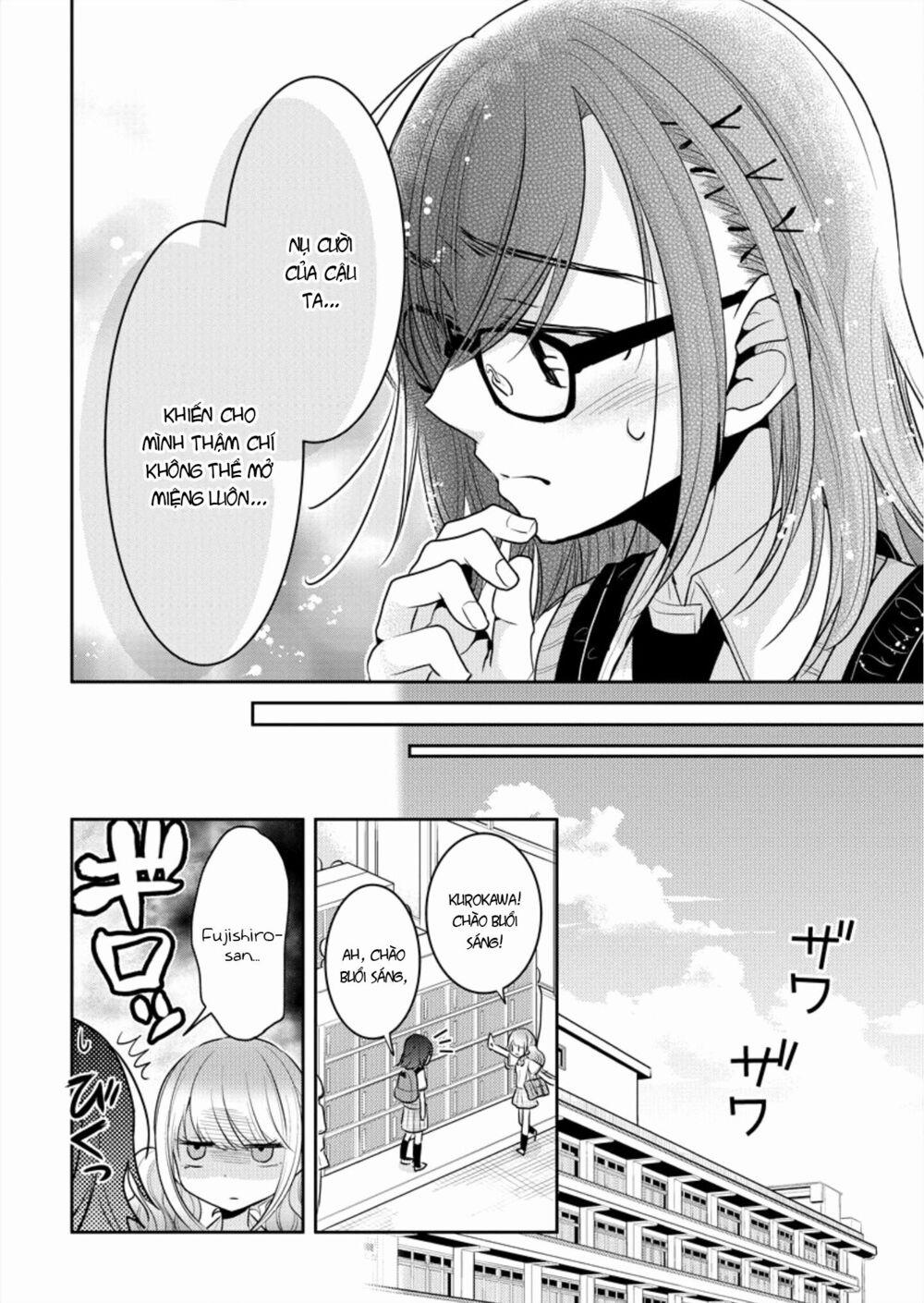 Useless Princesses 3 trang 11