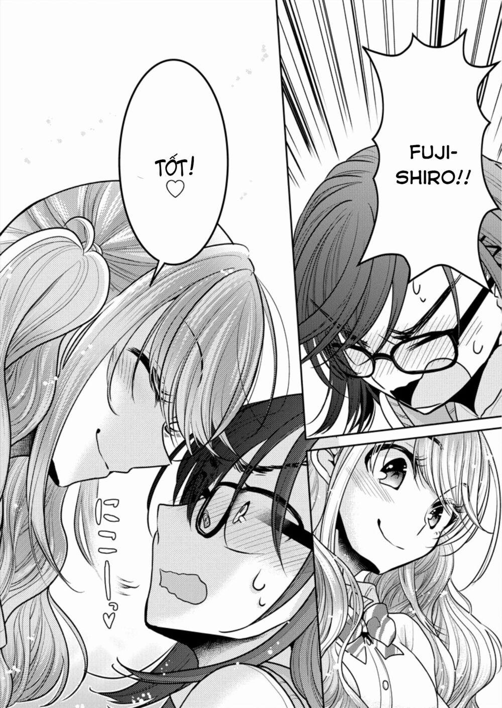 Useless Princesses 3 trang 9