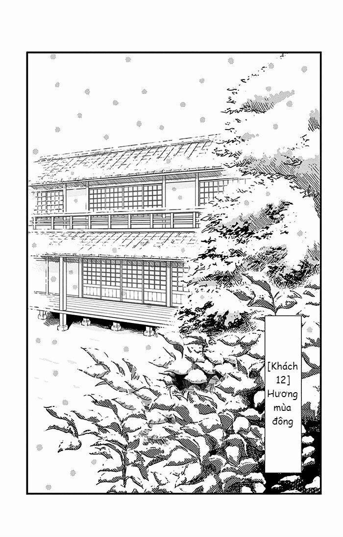 Usemono Yado 12 trang 1