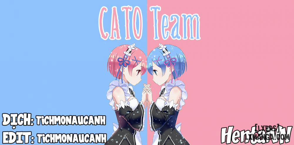 Ushi no Wedding Bakunyuu Holstein Tsuma Oneshot trang 16