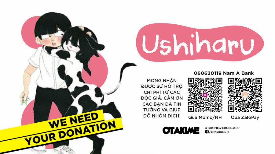 Ushiharu 10 trang 0