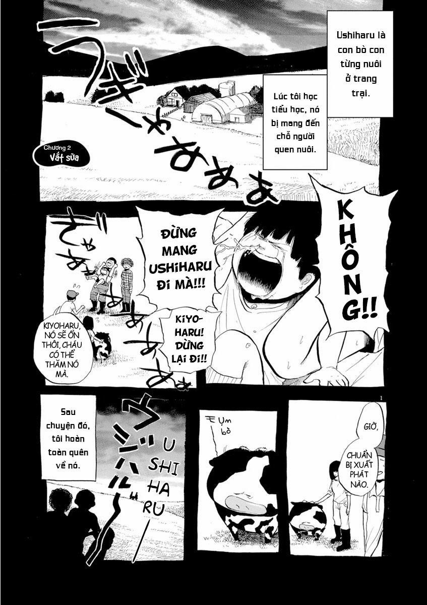 Ushiharu 2 trang 0