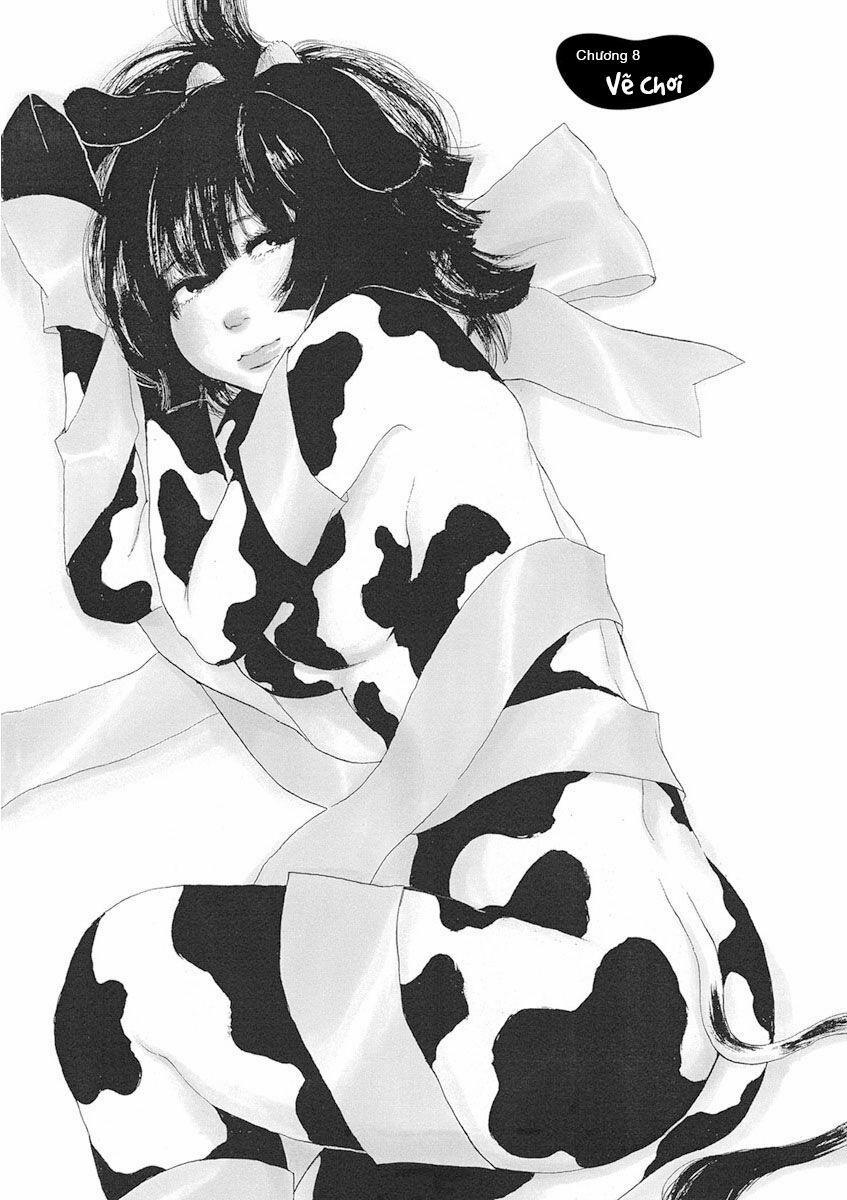 Ushiharu 8 trang 1