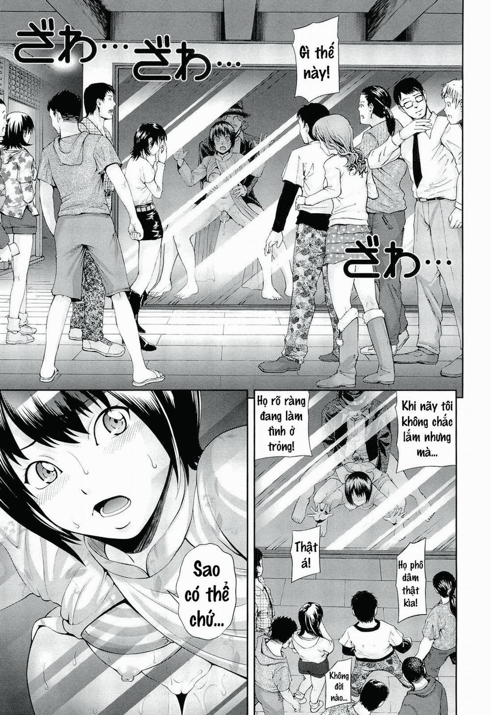 Ushijima Iiniku 2 trang 15