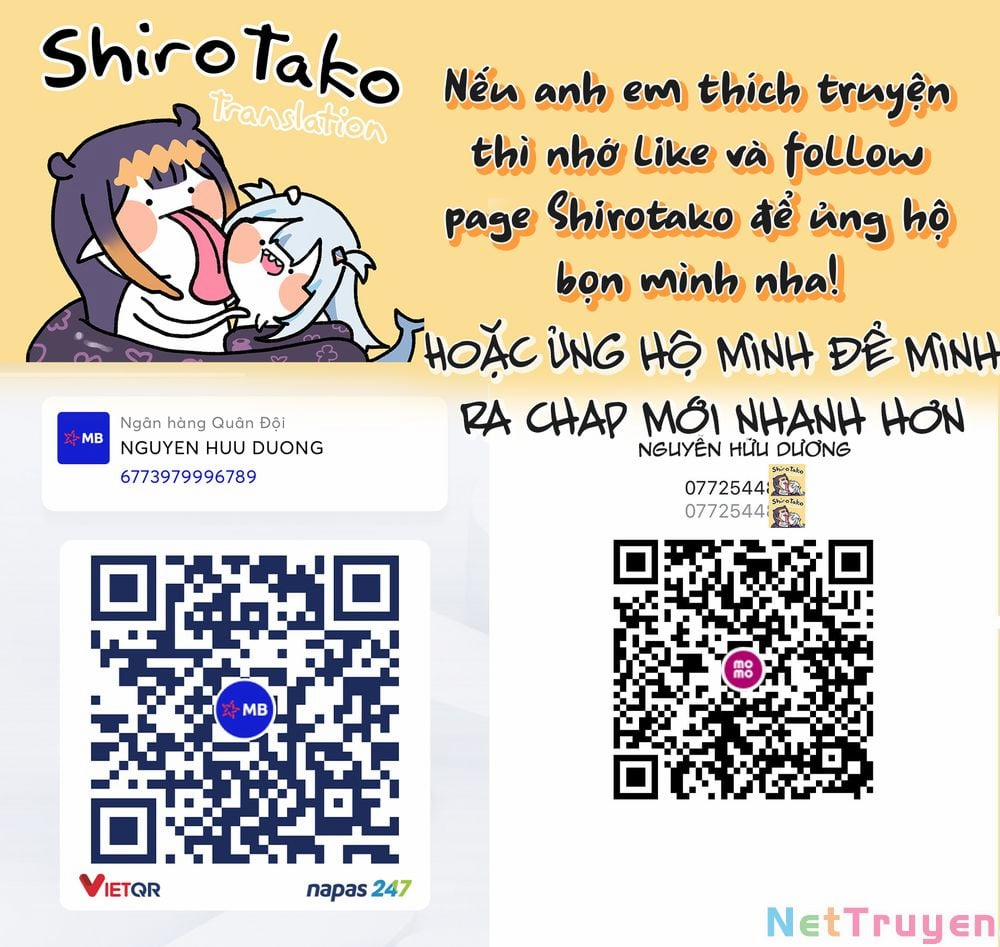 Ushiro No Shoumen Kamui-San 23 trang 10