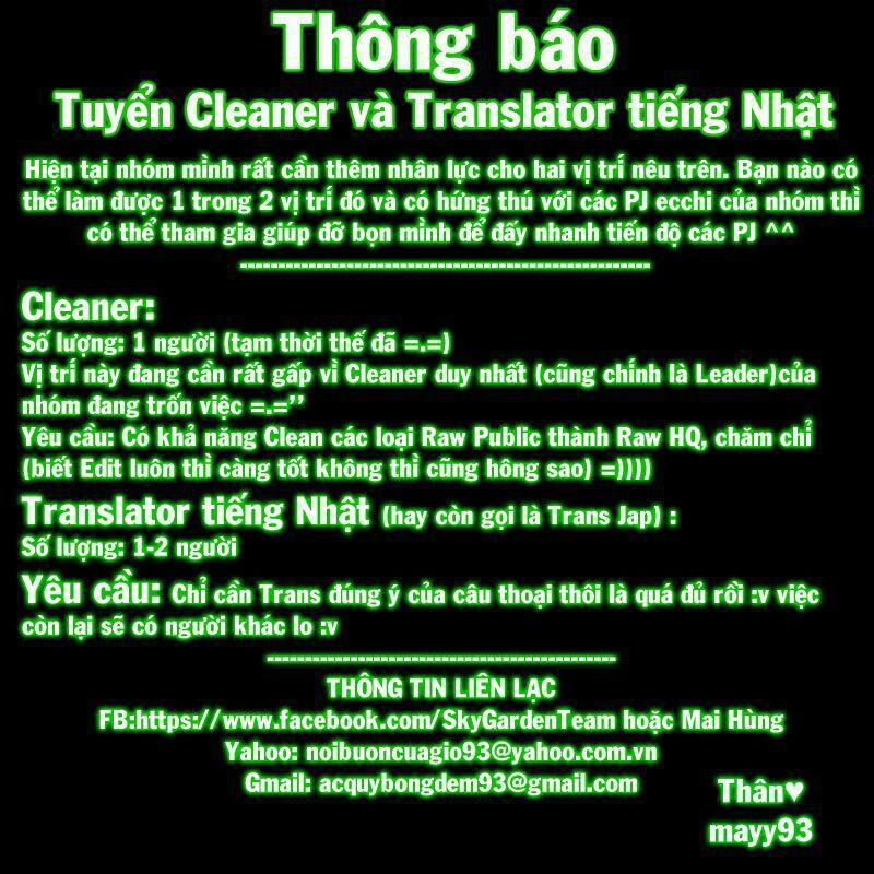 Usotsuki Paradox 12 trang 24