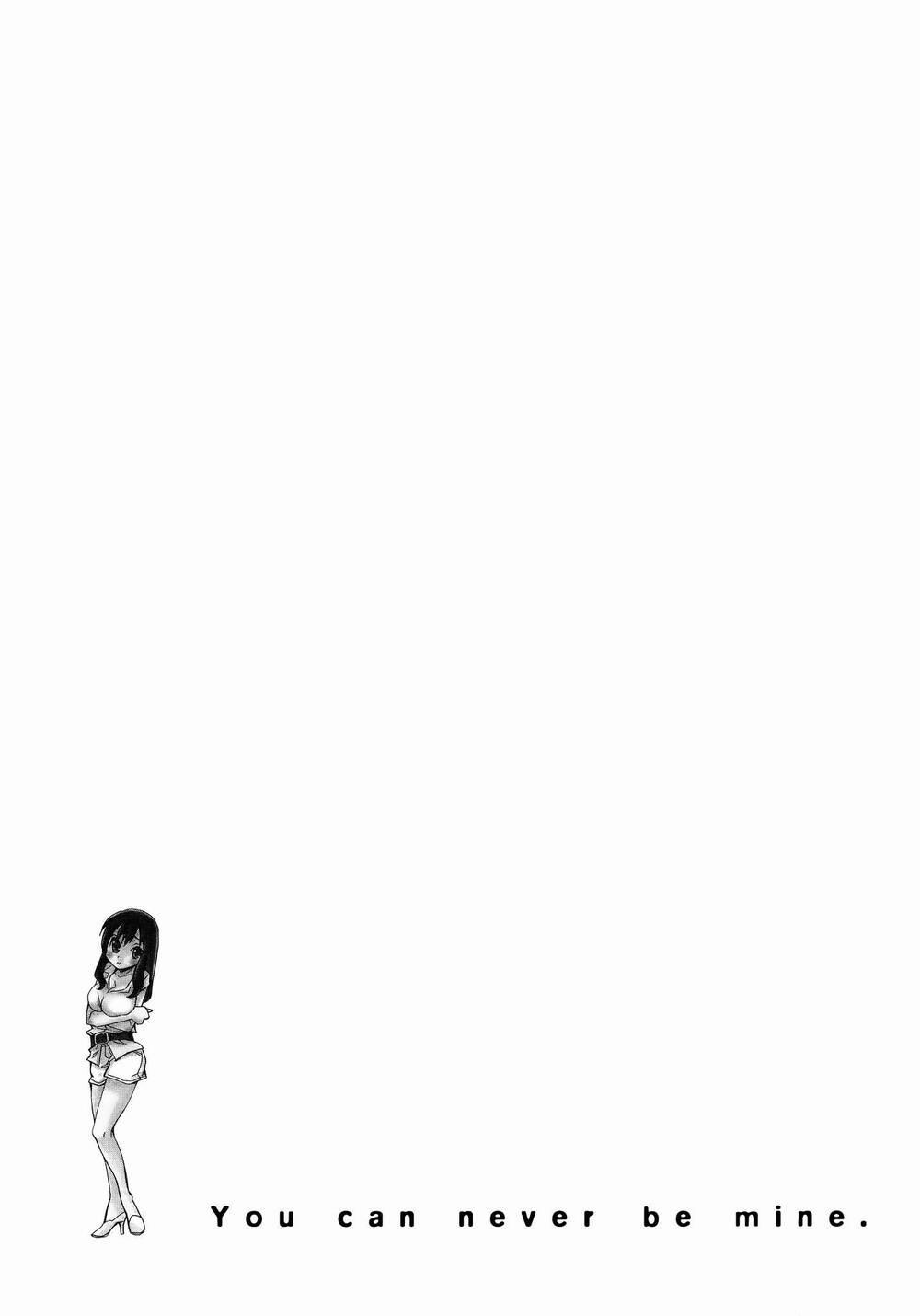 Usotsuki Paradox 19 trang 22