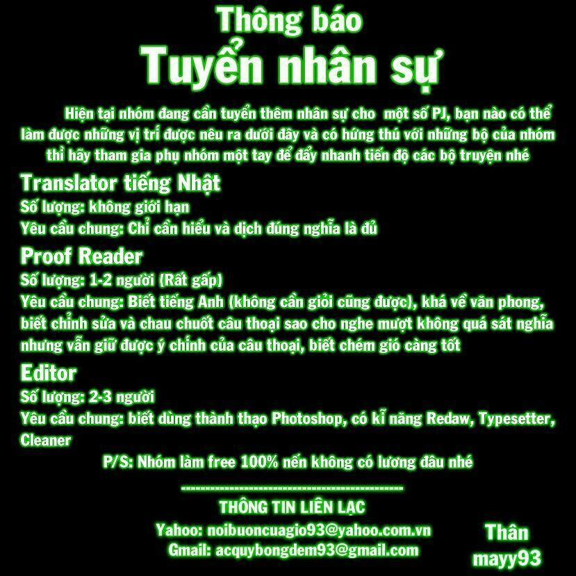 Usotsuki Paradox 26 trang 24