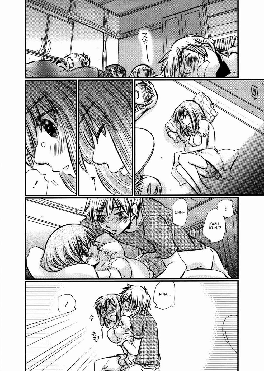 Usotsuki Paradox 27 trang 16